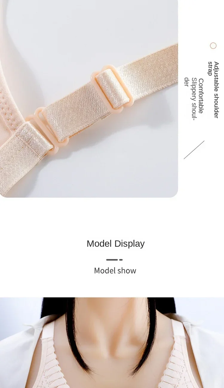 New Breastfeeding Bras Maternity Nursing Bra for Feeding Nursing Underwear Clothes for Pregnant Women Soutien Gorge Allaitement