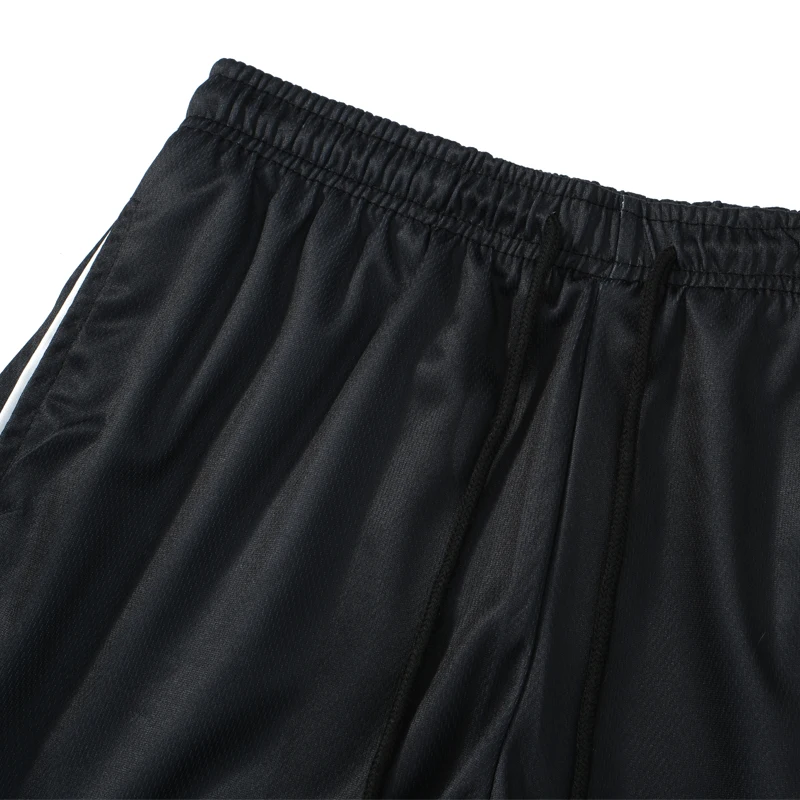 Y2K Summer Men Streetwear Anime Berserk Oversize Active Athletic Gym Short Pants Training Fitness Workout Track Shorts Clothes