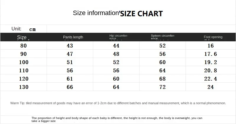 Girls' Fleece Leggings Warm And Comfortable Children'S Thick Pants Winter Integrated Fleece Wear Kids Cute Casual Thick Pants