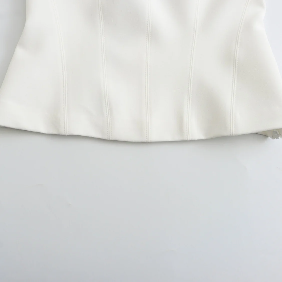 BSAY Women Fashion Summer White Halter Backless O-neck Comfortable Sling Crop Top Chic Female Sexy Streetwear Vest Mujer