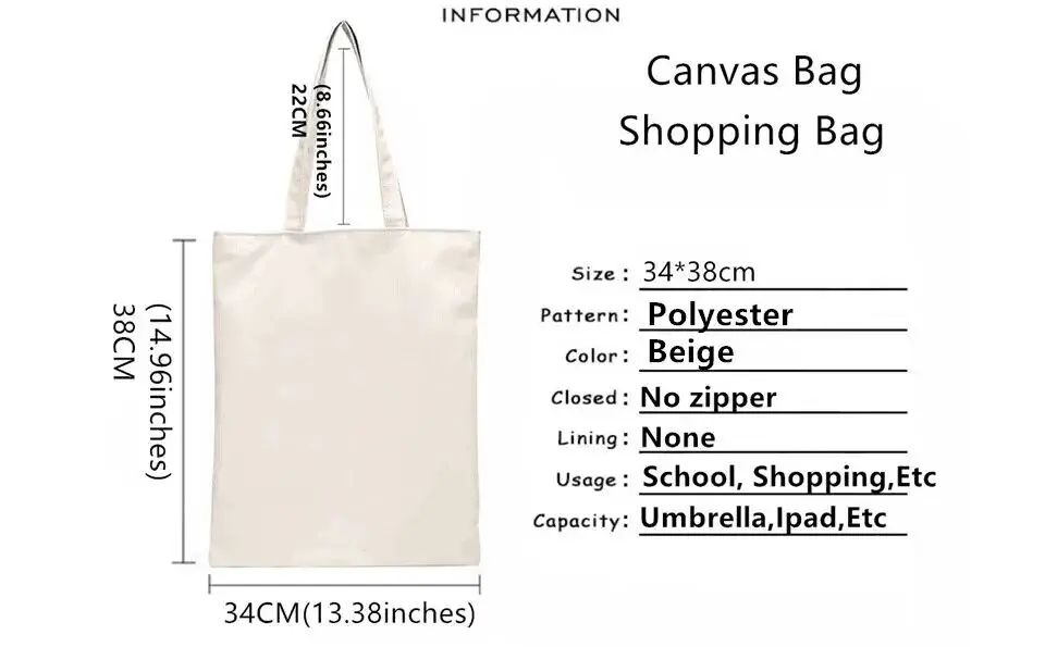 2Pcs Golden Retriever Print Aesthetic Shoulder Bag, All-Match Versatile Shopping Grocery Handbag For Women