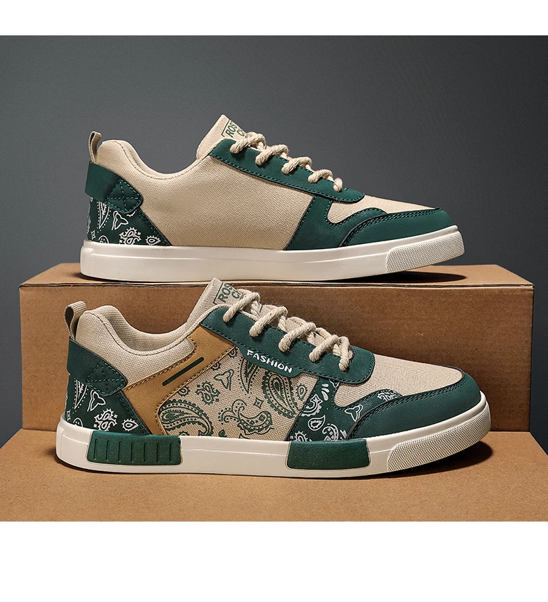 Luxury Men Running Shoes Skateboard Breathable Comfortable Casual Sneakers Men Skateboard Big Size Tenis Masculino Footwear Male