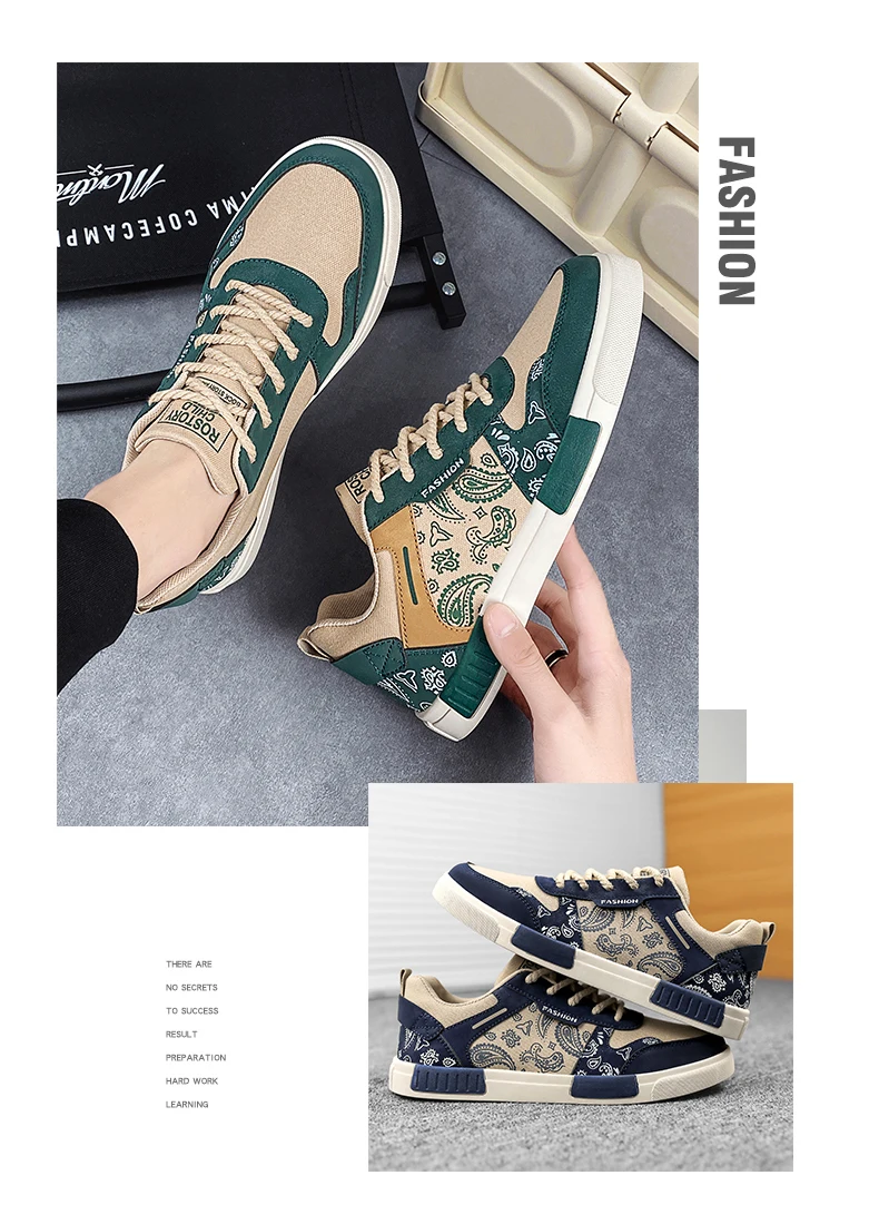 Luxury Men Running Shoes Skateboard Breathable Comfortable Casual Sneakers Men Skateboard Big Size Tenis Masculino Footwear Male