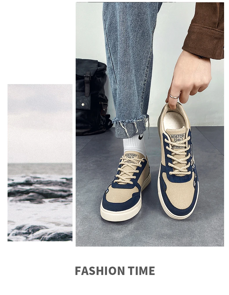 Luxury Men Running Shoes Skateboard Breathable Comfortable Casual Sneakers Men Skateboard Big Size Tenis Masculino Footwear Male