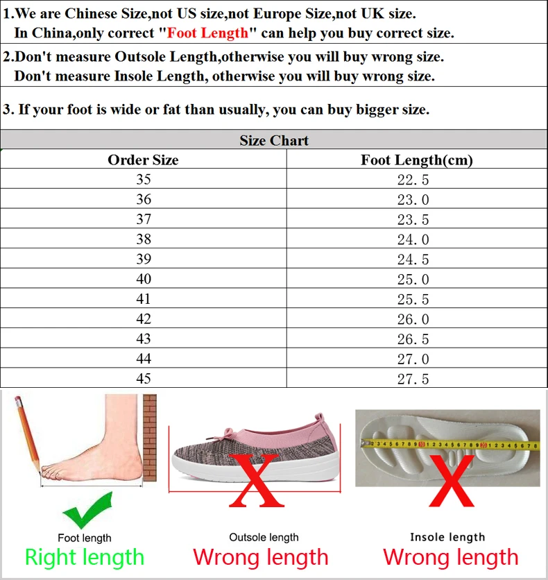 Women Diabetes Shoes For Wide Fat Foot Hallux Valgus Bunion Swollen Feet Non-Slip Anti-Skid Plus Big Size 41 42 43 44