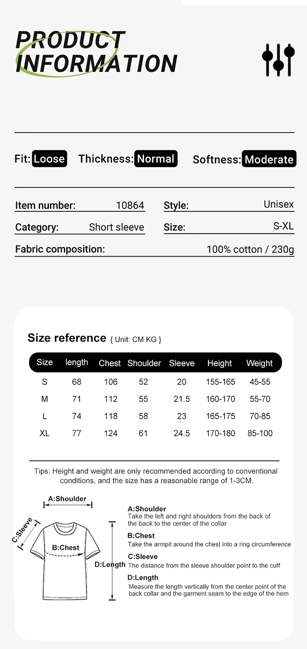 American Retro Trendy Cat Cotton T-shirt Men Women Summer Loose Couple Short Sleeve Tops Harajuku Y2k Vintage Water Washing Tee