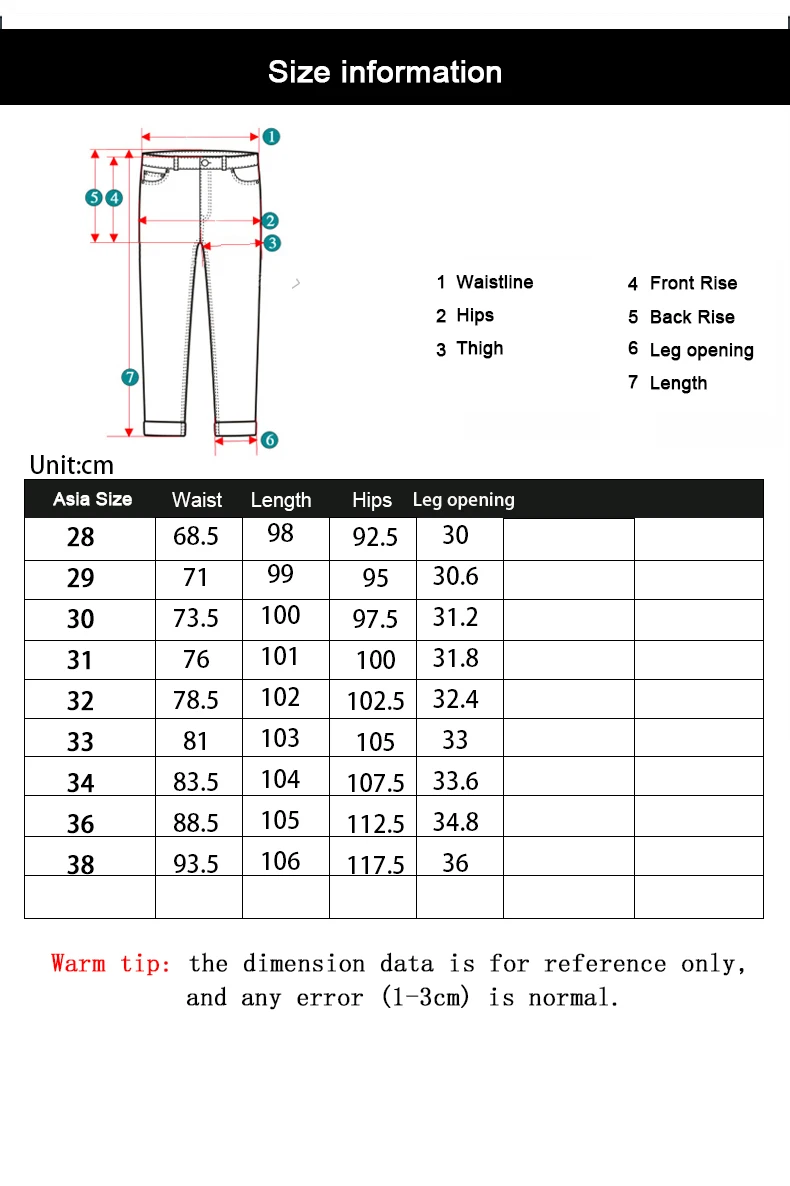 Spring and Autumn Men's Golf Slim Fit Pants High Quality Elastic Fashion Trend Versatile Casual Breathable Pants Three Colors