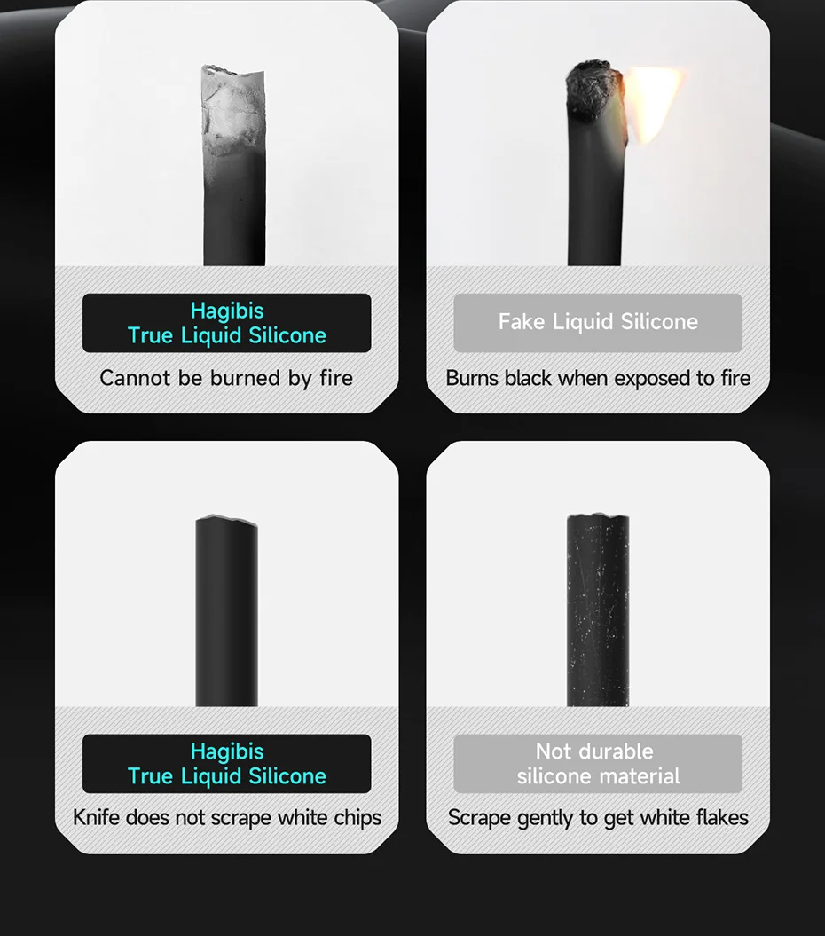 Hagibis USB C to USB C Cable with LED Display Type C Fast Charger Cable PD 240W Charging Cord for iPhone 16 17 Pro Macbook Pixel