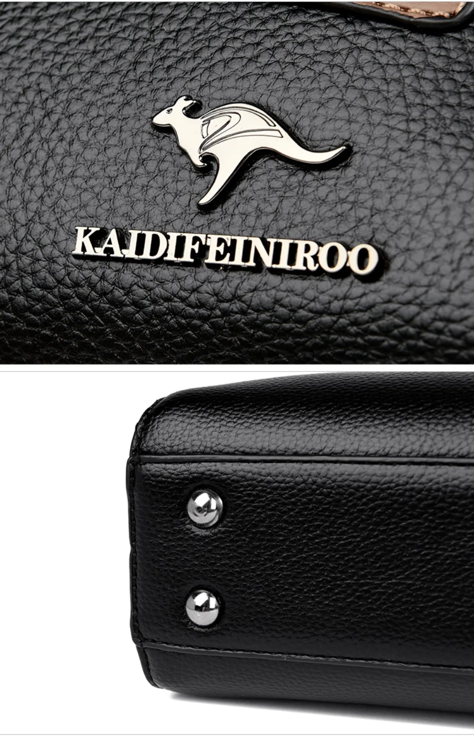 Genuine Brand Luxury Handbags Women Bags Designer HIgh Quality Leather Crossbody Bags for Women 2024 Shoulder Bag Sac A Main