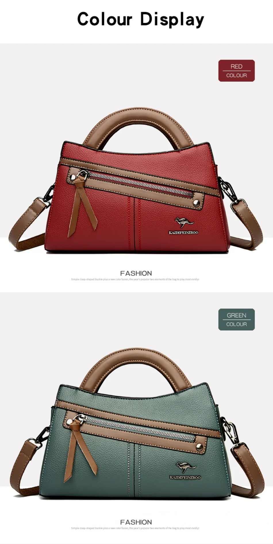 Genuine Brand Luxury Handbags Women Bags Designer HIgh Quality Leather Crossbody Bags for Women 2024 Shoulder Bag Sac A Main