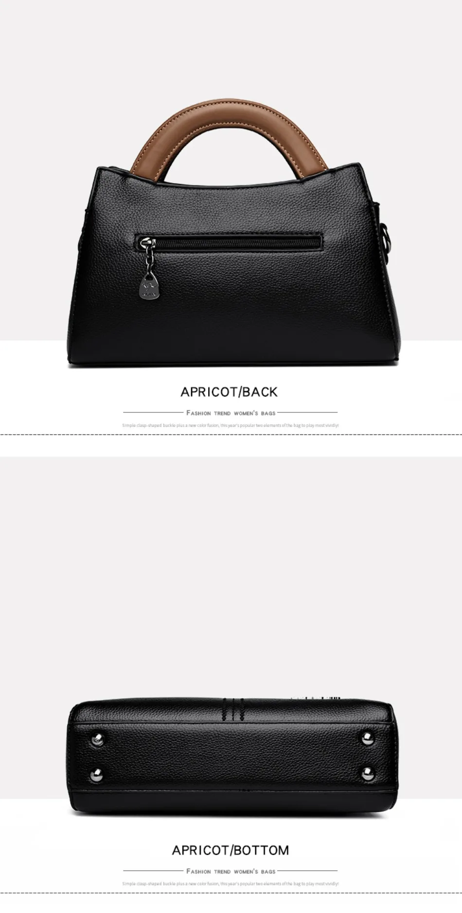 Genuine Brand Luxury Handbags Women Bags Designer HIgh Quality Leather Crossbody Bags for Women 2024 Shoulder Bag Sac A Main