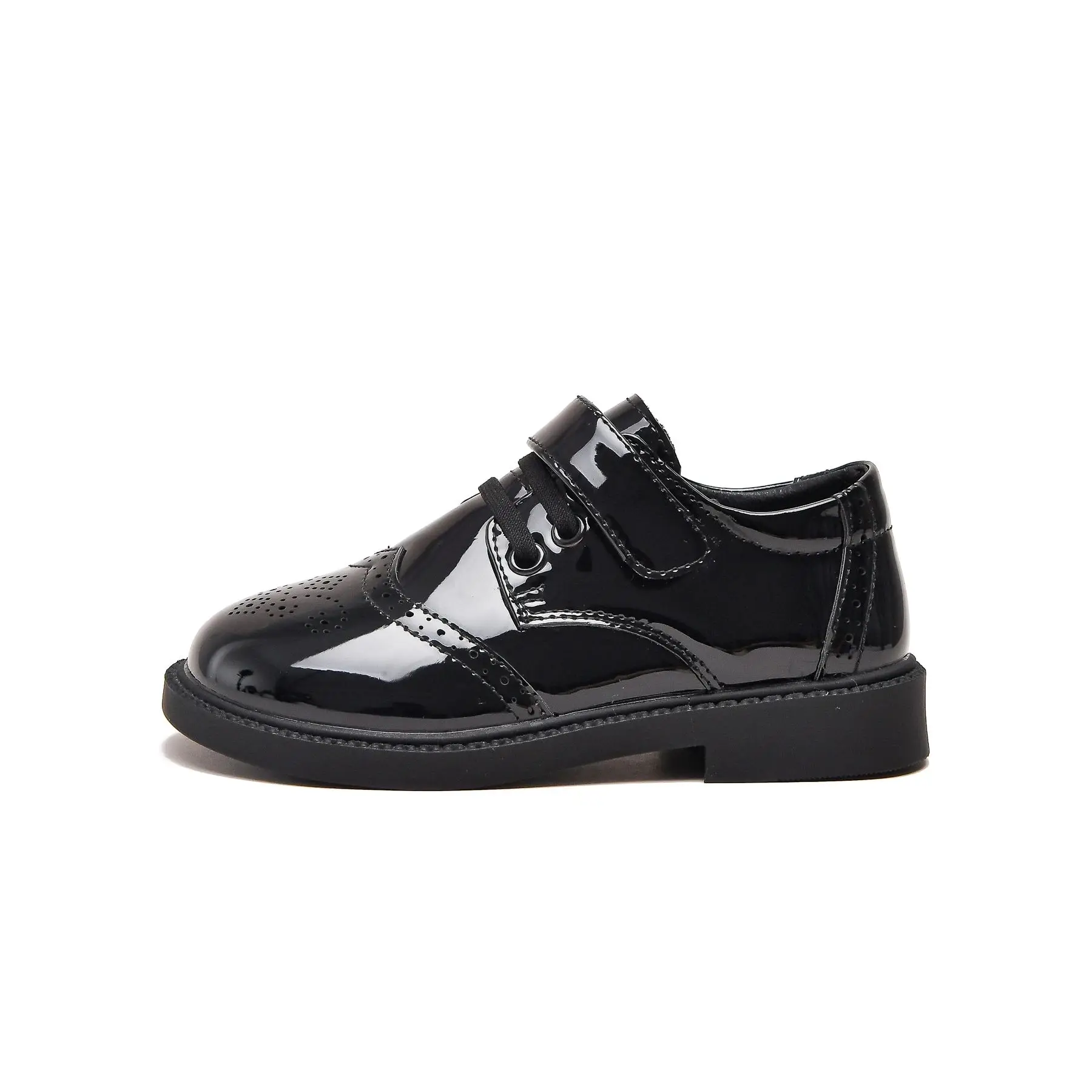 Elegant princess campus leather shoes,comfortable anti-slip,durable and for all seasons,perfect for outdoor,daily use,parties.
