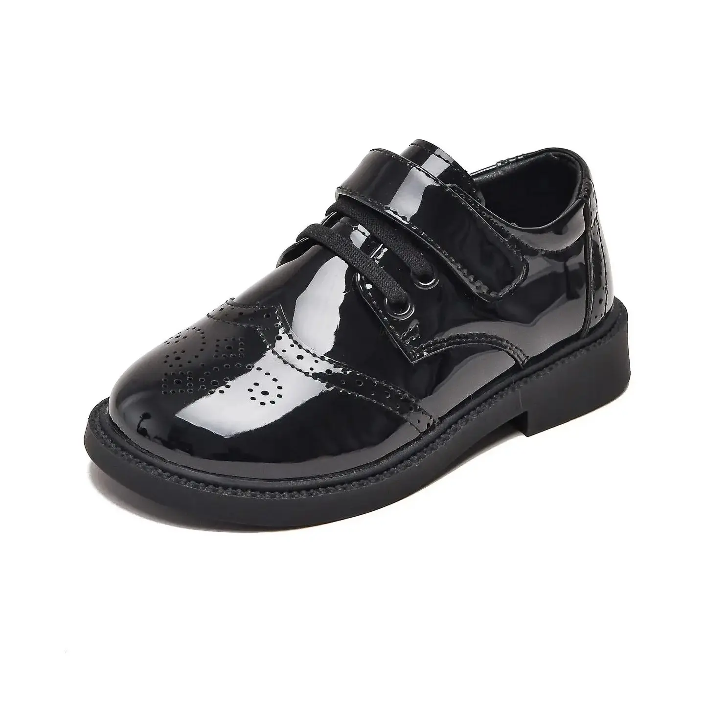 Elegant princess campus leather shoes,comfortable anti-slip,durable and for all seasons,perfect for outdoor,daily use,parties.
