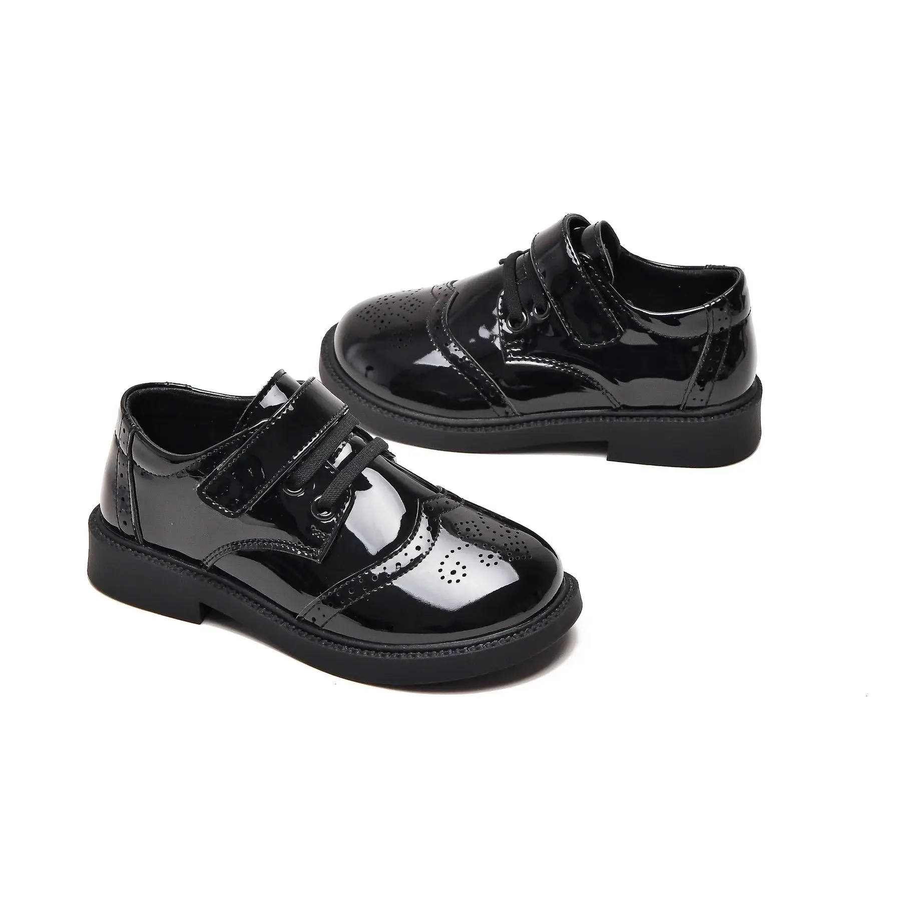Elegant princess campus leather shoes,comfortable anti-slip,durable and for all seasons,perfect for outdoor,daily use,parties.