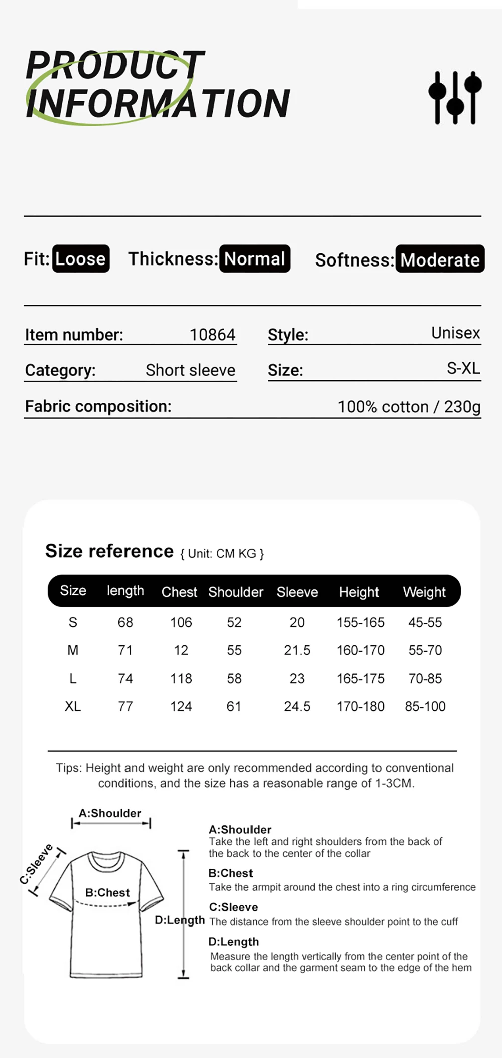 Women'S Cotton Washed T-Shirts Trend O-Neck Distressed Tee Shirts Miami Usa Printed Short Sleeve Summer Street Female Clothes
