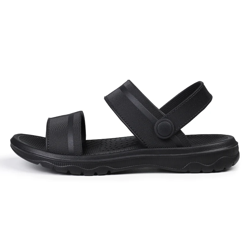 Men Sandals Non-slip Summer High Quality Outdoor Beach Slippers Casual Shoes Cheap Men's shoes Water Shoes