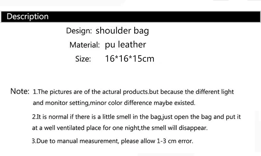 Bag For Women's New Trendy Fashion Multi-purpose Casual Small Square Bag Bucket Bag Niche Simple Shoulder Bag Handbag