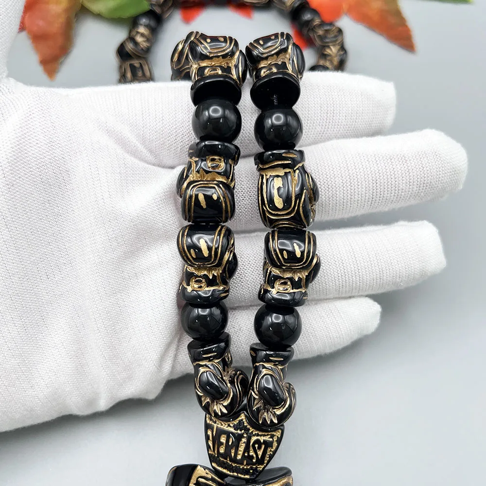 GS179 NEW Car Pendants Boxing Glove EVERLAST Style Silvery Exquisite Beads 3D Stereo Resin DIY Strength And Wisdom Ornament