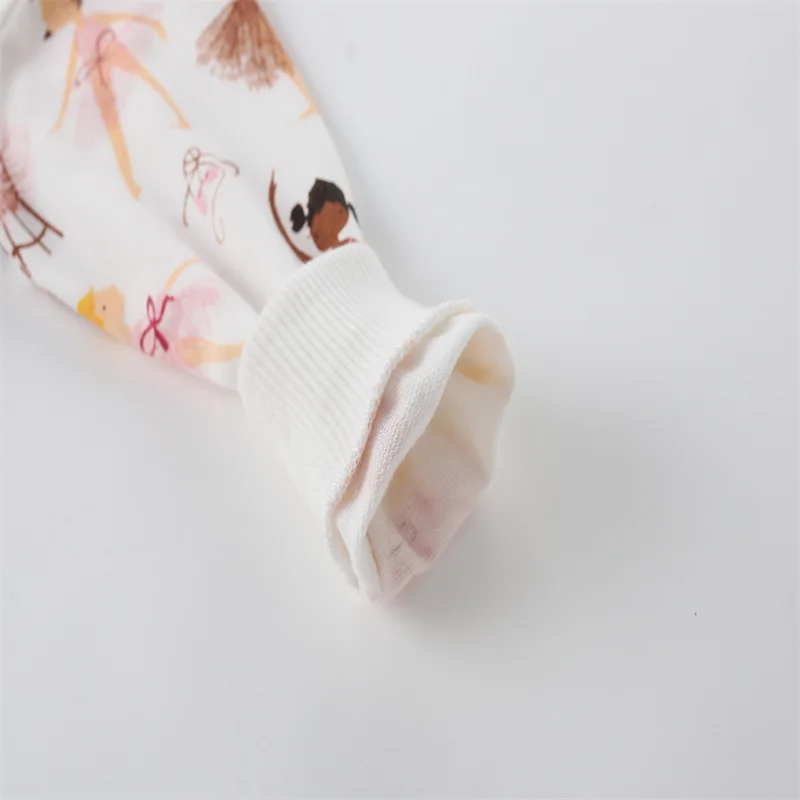 Jumping Meters New Arrival 2-7T Girls Baby Clothes Hot Selling Girls Sweatshirts Toddler Costume Mesh Hooded Shirts