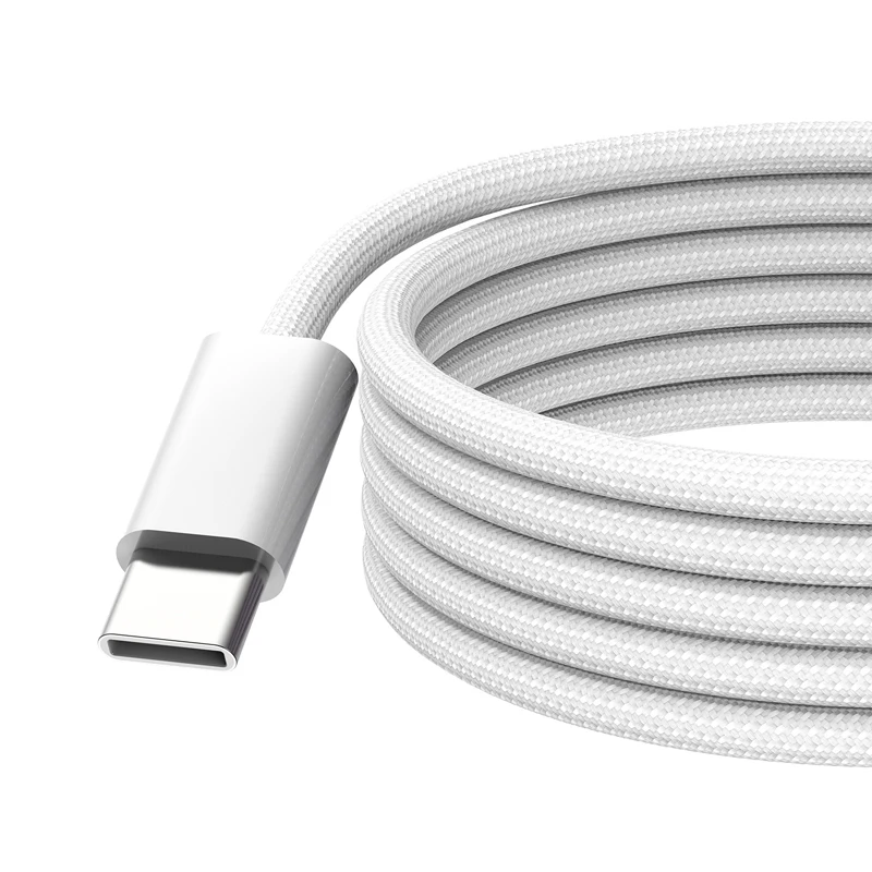 240W USB C To Type C Cable PD3.1 48V 5A Super Fast Charging Cable For iPhone 15 16 iPad Pro Macbook Xiaomi Samsung Huawei Wire