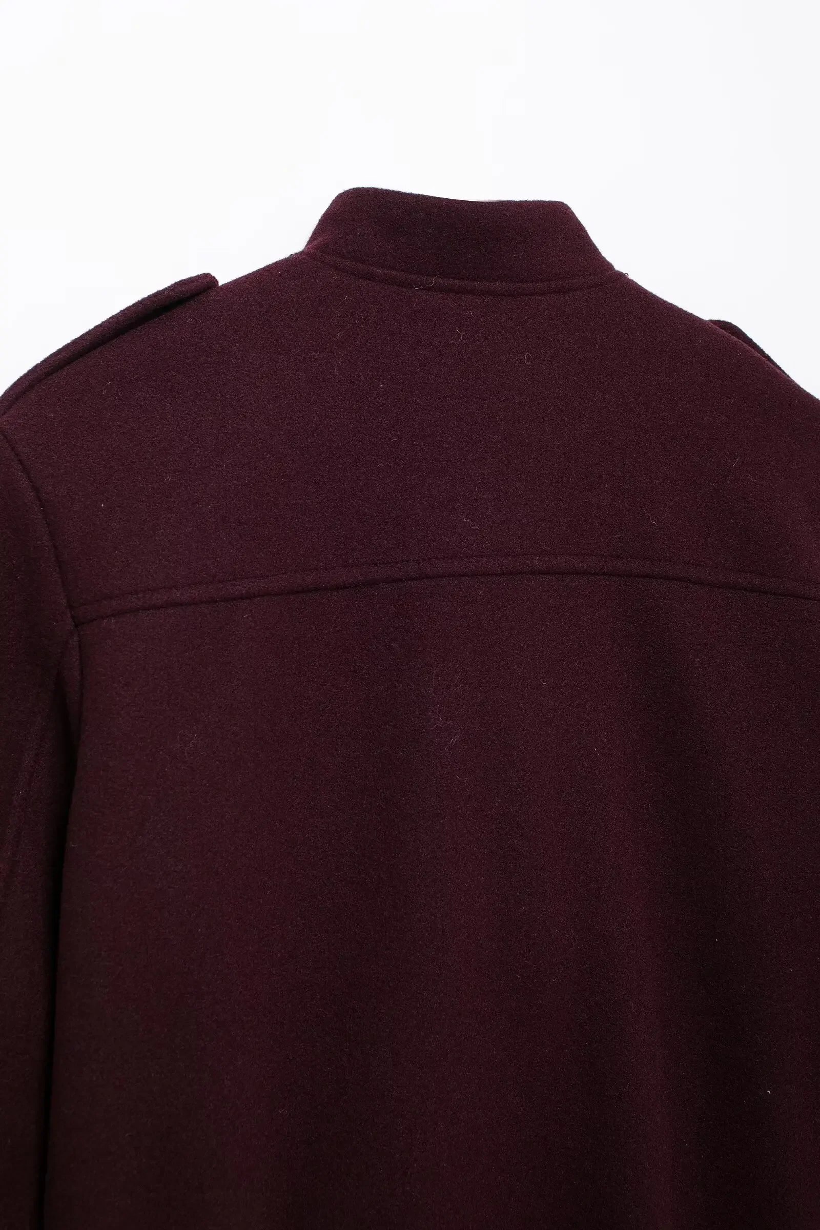 Women's Autumn Winter Jacket Casual Coats O-Neck Long Sleeves Pockets Buttons Single Breasted Women New Jackets Clothes Female