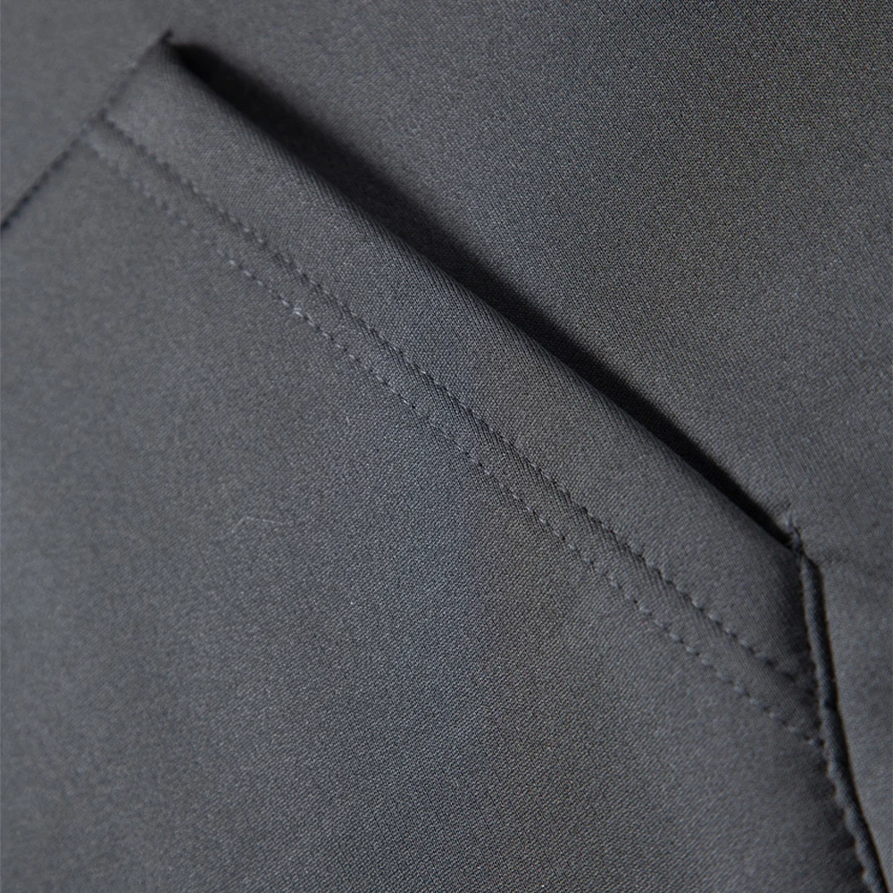 Jujutsu Kaisen Warm Zipper Jacket Gojo Satoru Anime Thicken Hoodie Men Women Lamb Wool Casual Long Sleeve Sweatshirts Streetwear