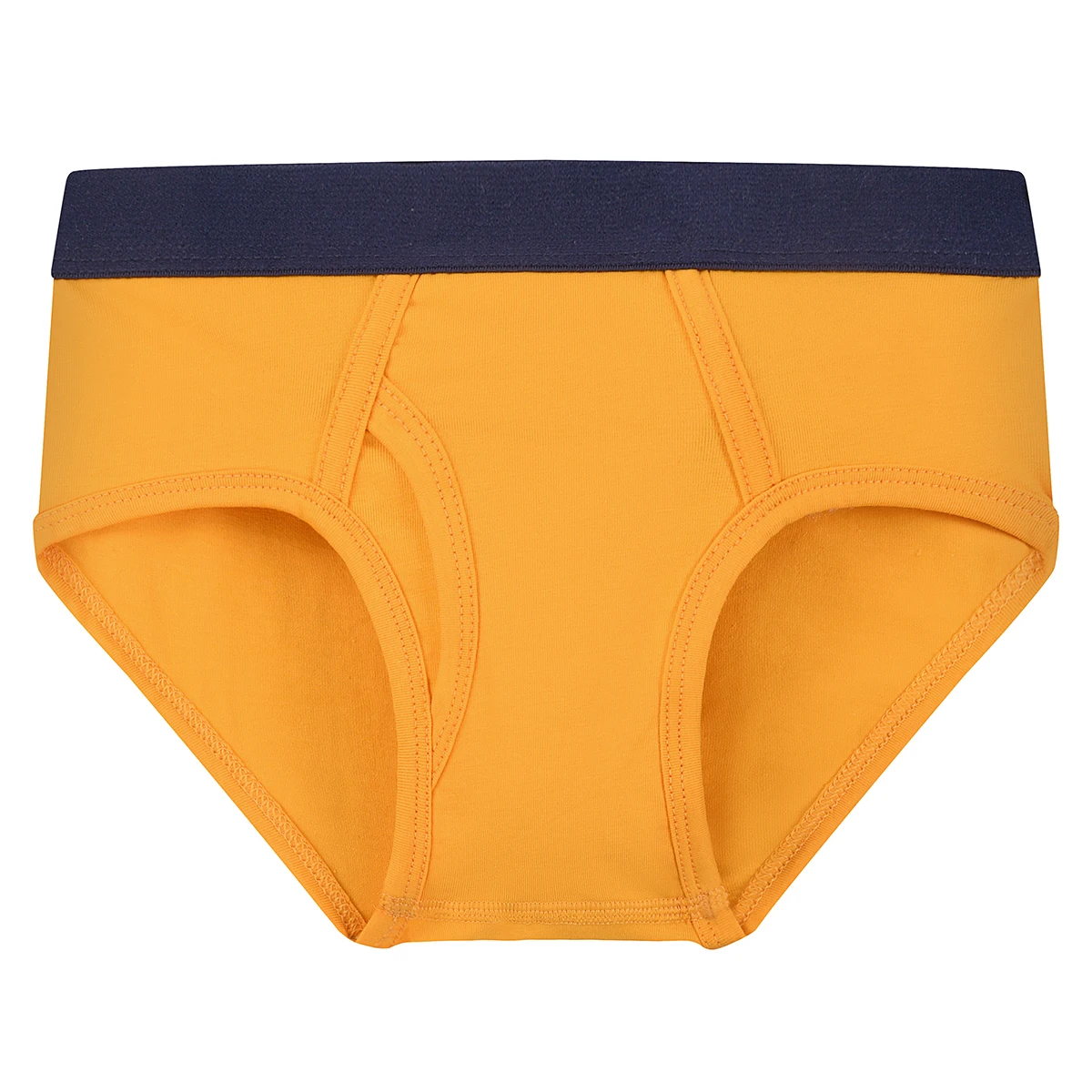 Kids Boy Underwear, Cotton Breathable Briefs, Multi-Color Toddler Underpants for Boys