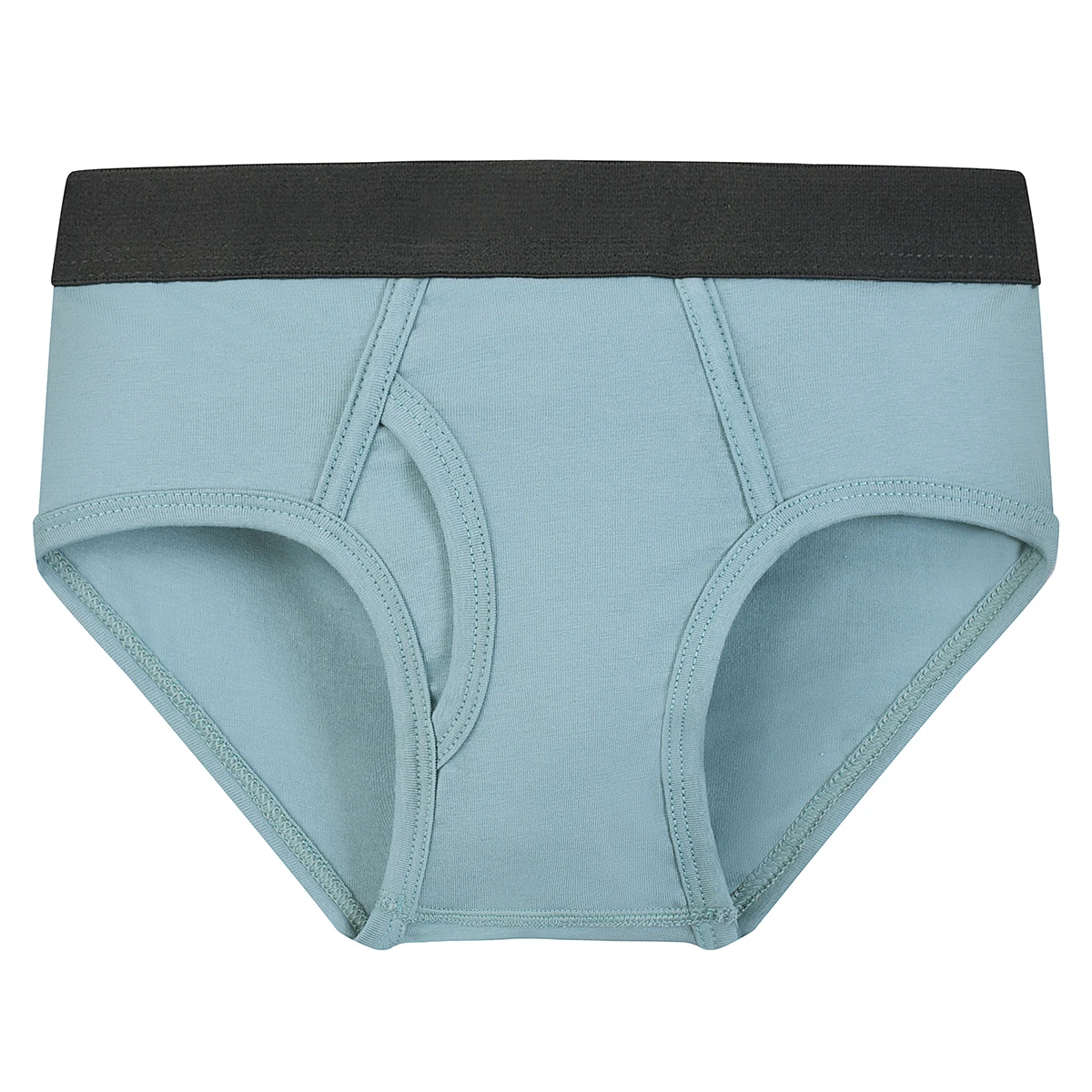 Kids Boy Underwear, Cotton Breathable Briefs, Multi-Color Toddler Underpants for Boys