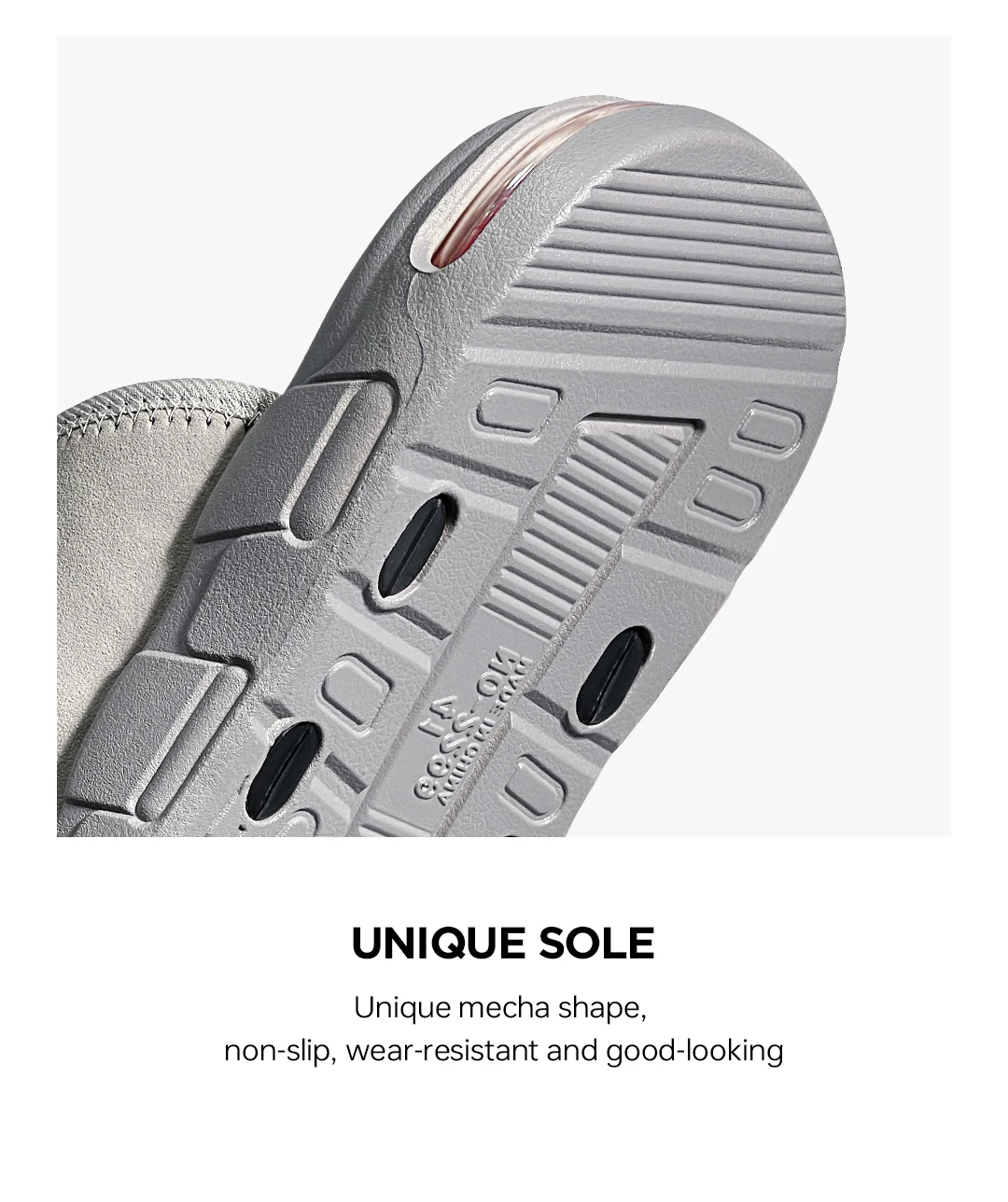 Summer Sandals For Men Maximum Size 49 Big Fat Slippers Comfortable Footwear Casual Shoes Velcro Adjustable Sapatos Masculino