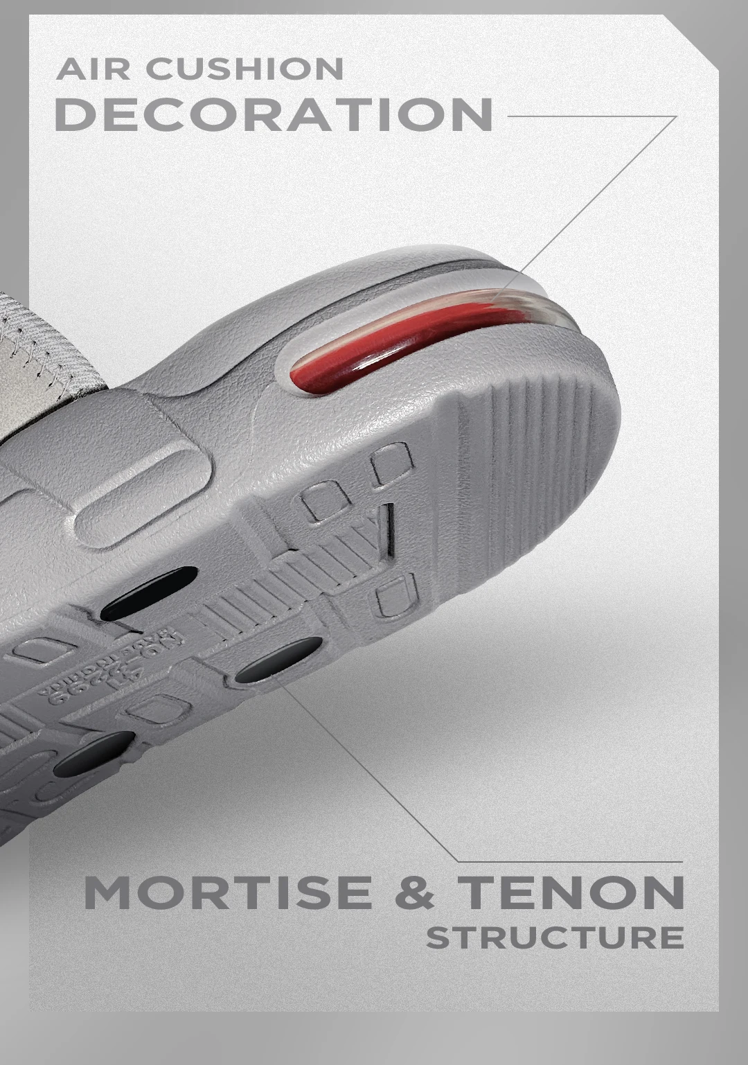Summer Sandals For Men Maximum Size 49 Big Fat Slippers Comfortable Footwear Casual Shoes Velcro Adjustable Sapatos Masculino