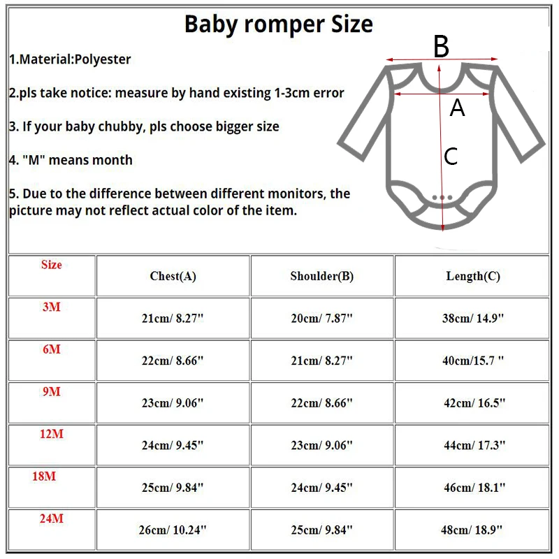 White Sugar Baby Romper Boys Girls Long Sleeve Bodysuit Costume for Purim Best Gift for Toddler Infant Purim Rompers Clothes