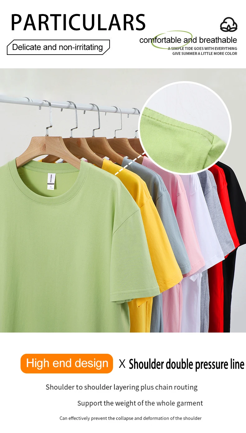 A Little Orange Cat Who Loves Work Printing Mens T Shirts Cotton All-Match T Shirt Comfortable Streetwear Unisex Soft Clothes