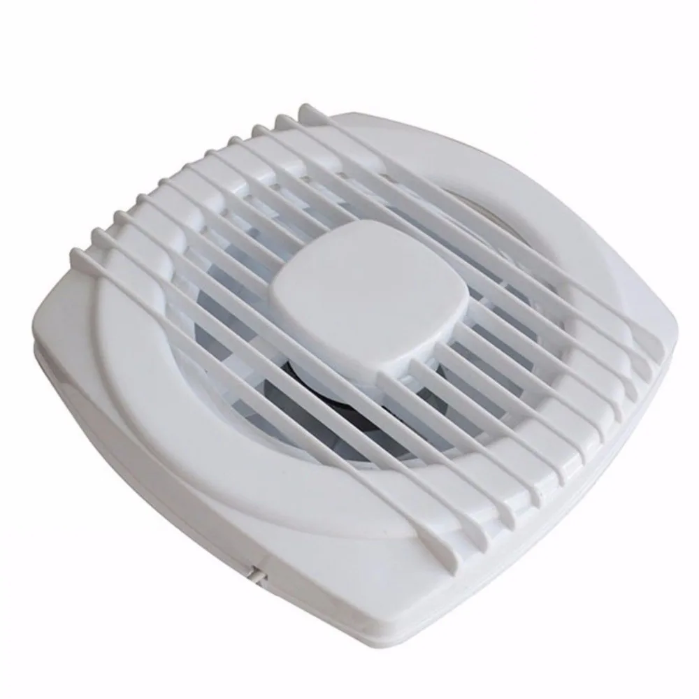 4/5/6 inch 220V Silent Ventilation Air Vents Ventilator Extractor Exhausted Extractor Fan Ventilator Bathroom Kitchen Washroom