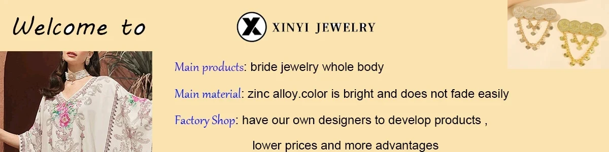 Moroccan Wedding Hair Chain Jewelry for Women's Headpiece Luxury Gold Color Crystal Bridal Hair Accessories Gift