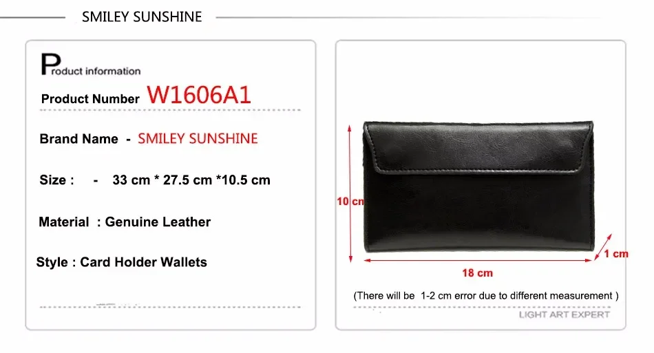 Slim Purse Genuine Leather Women Wallet  Luxury Female Long Clutch Coin Phone Wallets and Purses Ladies Card Holder Vallet