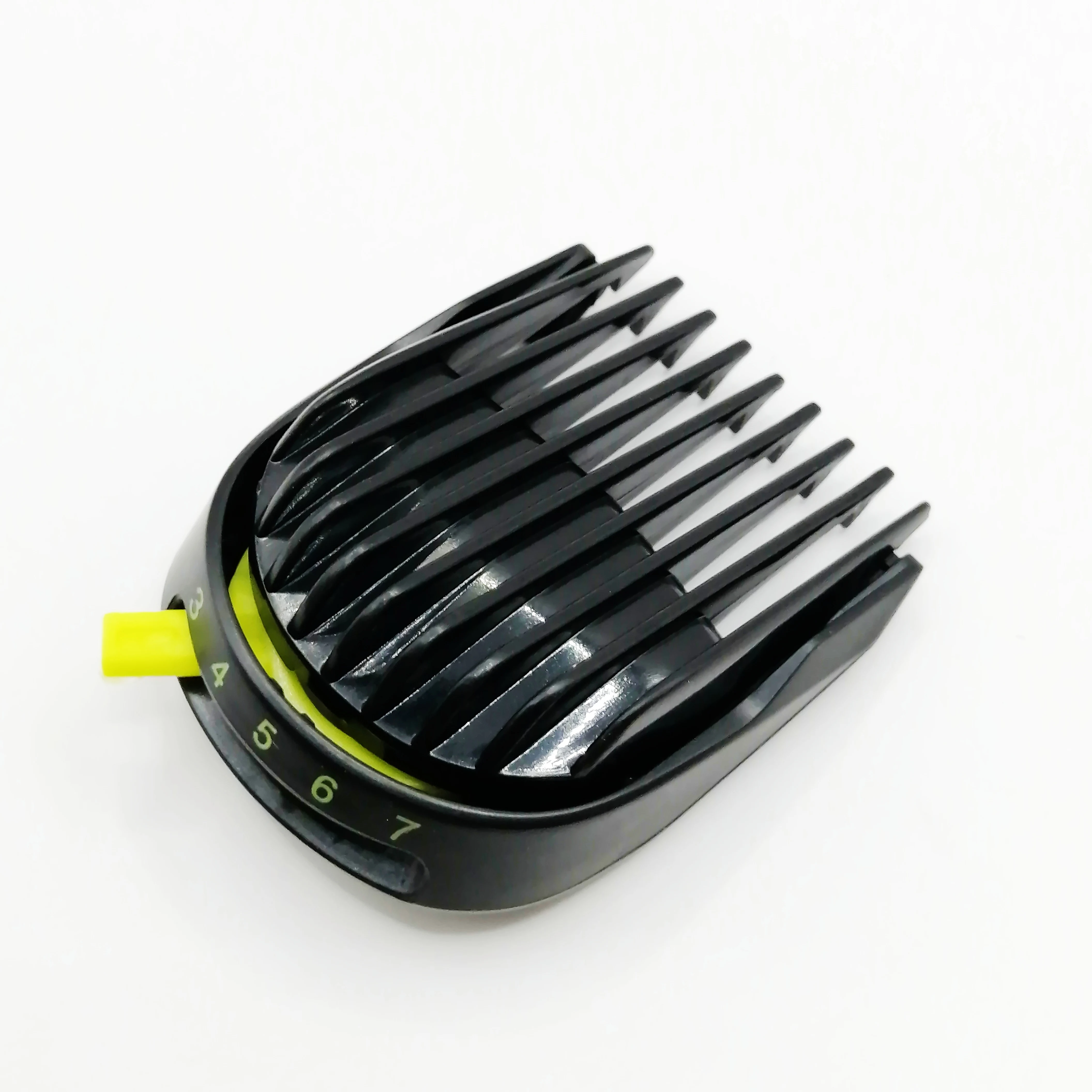 3-7mm Adjustable Beard Precison Comb For Philips MultiGroom Trimmer Shaver Razor