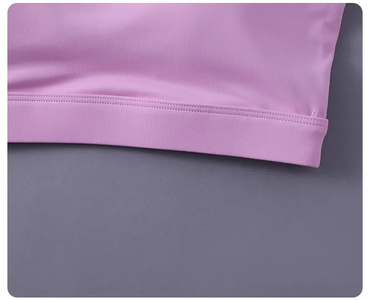Women Sexy Yoga Bra Cross Back Thin Sports Strappy Underwear Casual Gym Fitness Bra