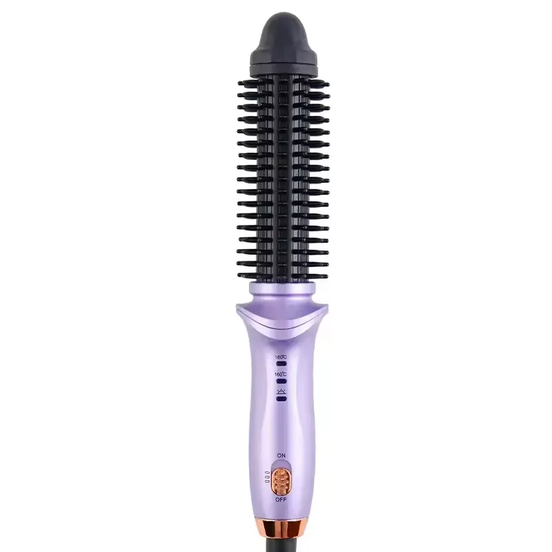 Handheld Professional Salon Fast Heat Curl Waver Wand Curling Iron Automatic Rotating Hair Curlers Rollers Home Use