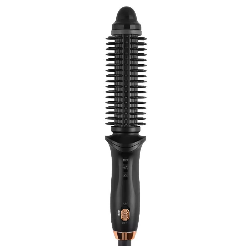 Handheld Professional Salon Fast Heat Curl Waver Wand Curling Iron Automatic Rotating Hair Curlers Rollers Home Use