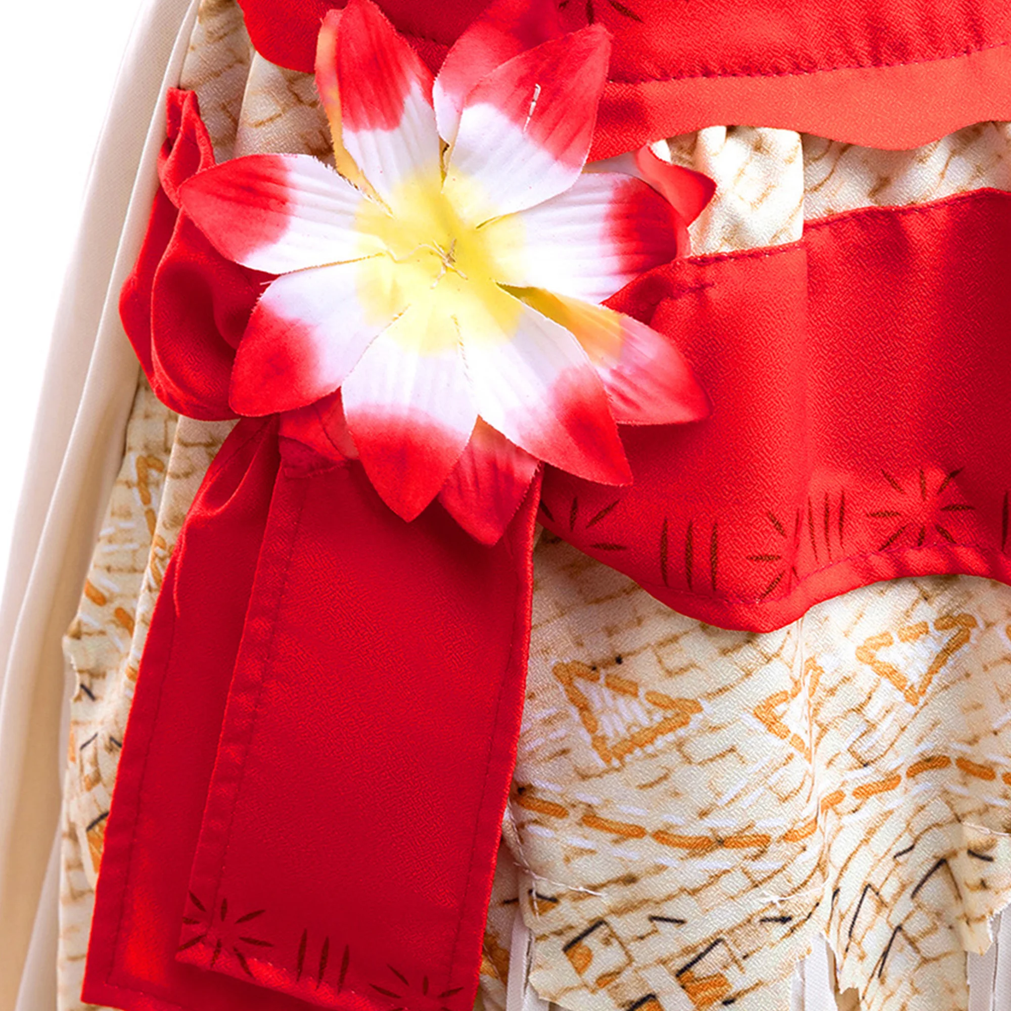 Moana Vaiana Girls Dress Cosplay Costume Fantasy Carnival Moanas Casual Party Birthday Dresses Kids Clothing Christmas Costumes