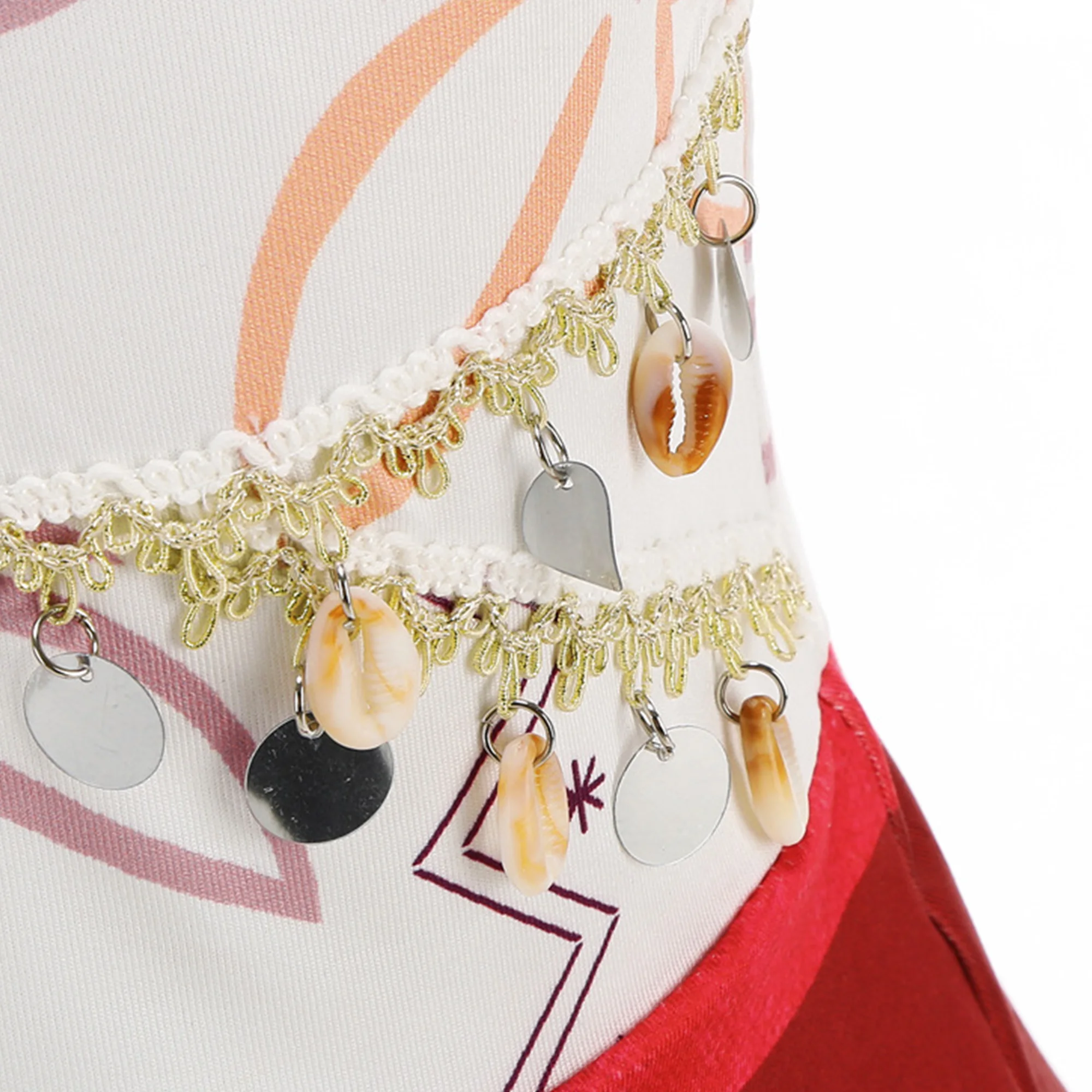 Moana Vaiana Girls Dress Cosplay Costume Fantasy Carnival Moanas Casual Party Birthday Dresses Kids Clothing Christmas Costumes