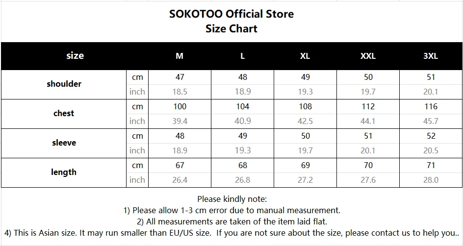 Men Teddy Bear 3/4 Sleeve Jacket Fashion Animal Pattern Coat Jacquard Woven Top Outerwear