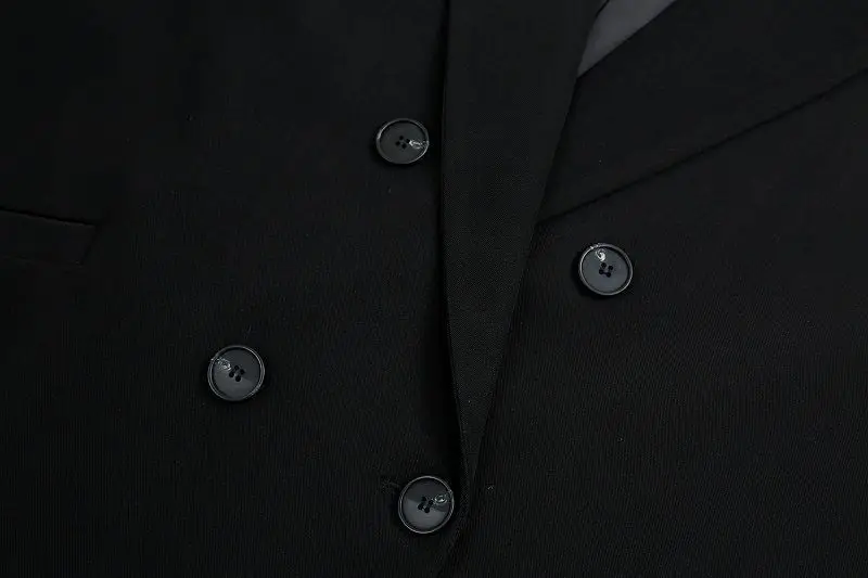 Oversize Blazer Women Suit Korean Chic Black Blazer Casual Coat Streetwear Loose Jackets Solid Women's Clothing Student New