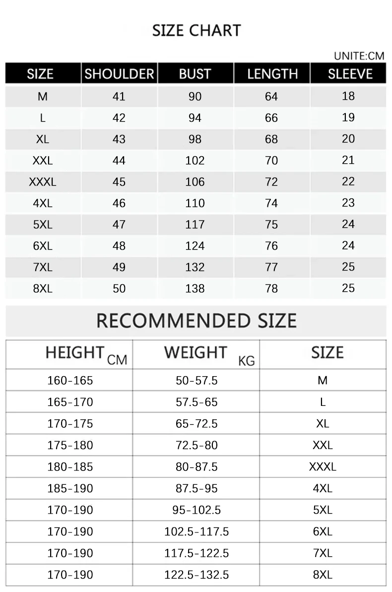 Oversized Men 7XL Polo Shirt 8XL 2026 Summer 95% Cotton Breathable Short Sleeve Collar Business Shirt Golf Man Top Clothes