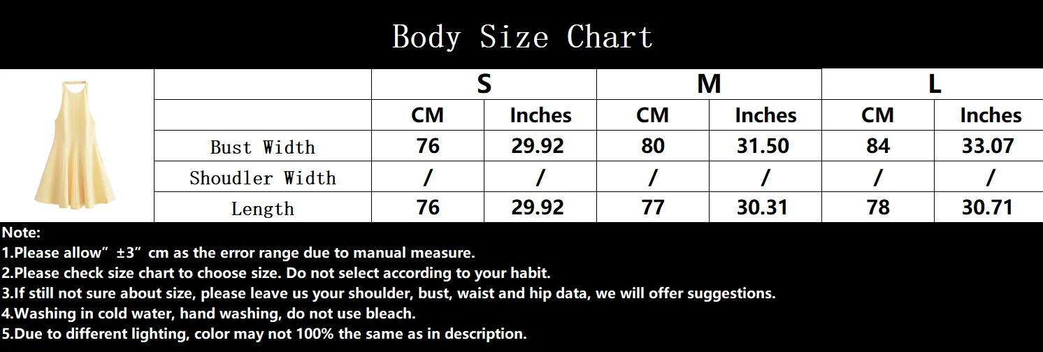 KONDALA Chic Yellow Halter Women Dress Backless Ruffles Party Dress Women Sexy Fashion 2025 Spring Summer Party Elegant Dress