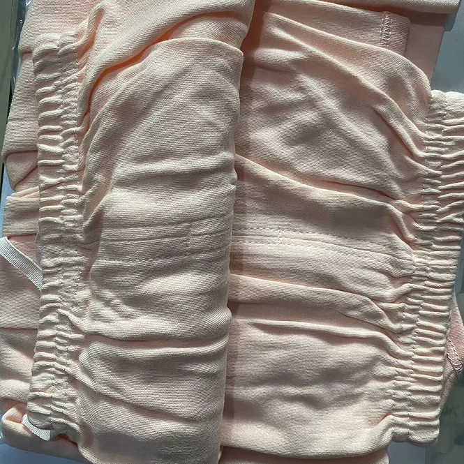 5 Pcs/set Newborn Baby 0-3 Month Clothing Set Babies T-Shirt Pants Hat Boy Girl Clothes Cotton Set