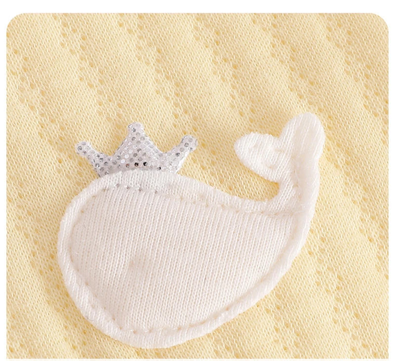 Winner Cute Animal Design Neonatal Boys Girls Baby Rompers 100 Cotton Laced Whale Design Bunnies Baby Stuff Loungewear Outfit