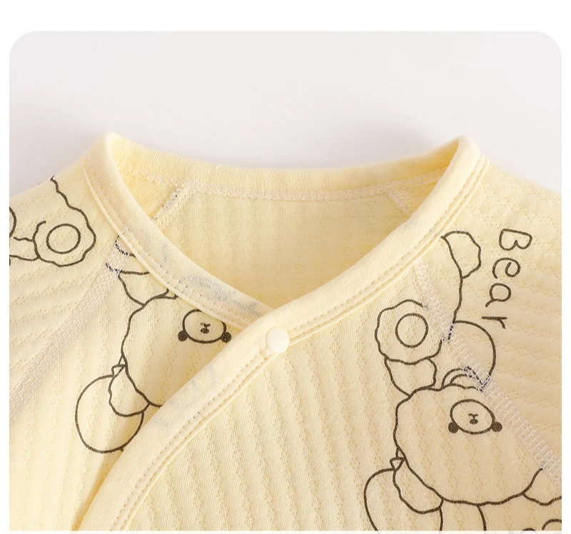 Winner Cute Animal Design Neonatal Boys Girls Baby Rompers 100 Cotton Laced Whale Design Bunnies Baby Stuff Loungewear Outfit