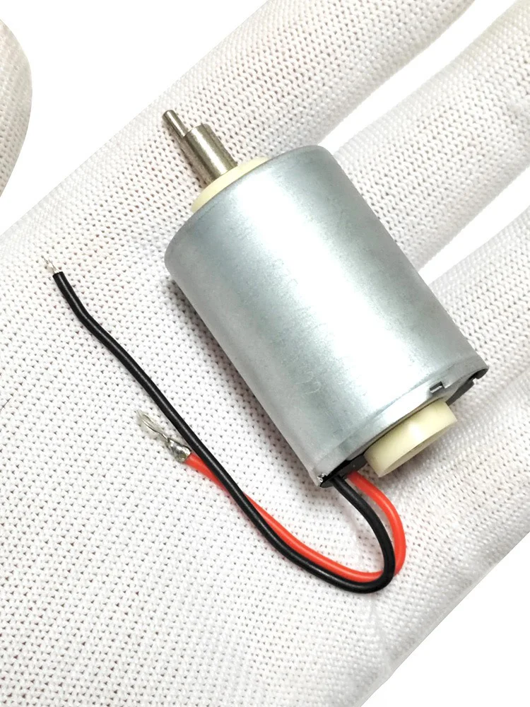 3.7V 8000RPM Brushless Powerful Motor for Men's Professional Hair Clipper Wahl 8148/8591/8504/1919/8509 Trimmer Accessories