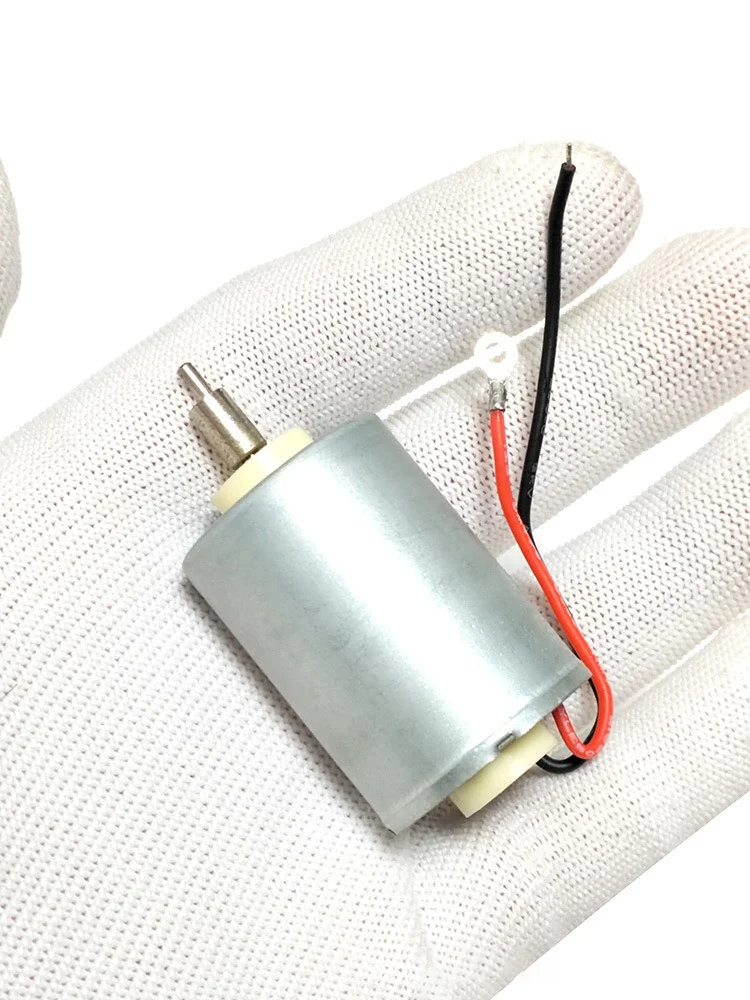 3.7V 8000RPM Brushless Powerful Motor for Men's Professional Hair Clipper Wahl 8148/8591/8504/1919/8509 Trimmer Accessories